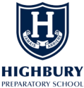 Highbury Preparatory School school logo